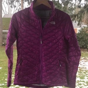 Women’s Thermoball North Face Jacket